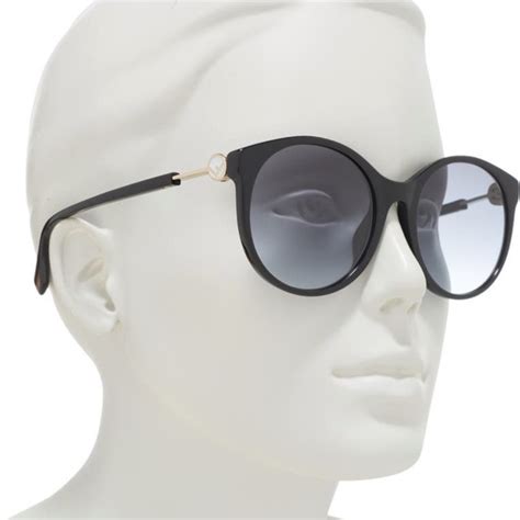 56mm round sunglasses fendi57mm sunglasses fendi|Fendi Sunglasses for Women .